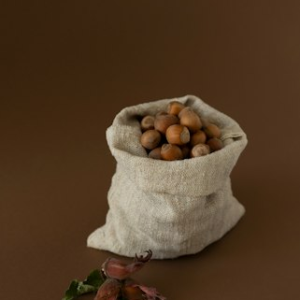 Organic Pecan Halves