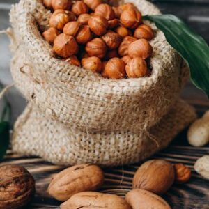 Pecan Pie Mix