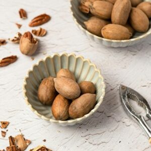 Premium Raw Pecans