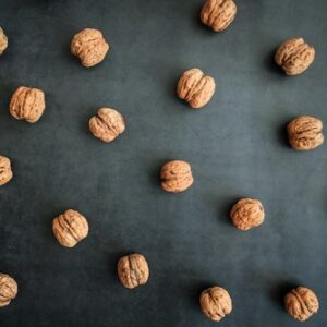 Chocolate Covered Pecans