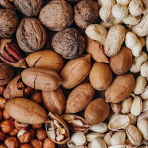 Pecan Oil