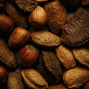 Pecan Butter